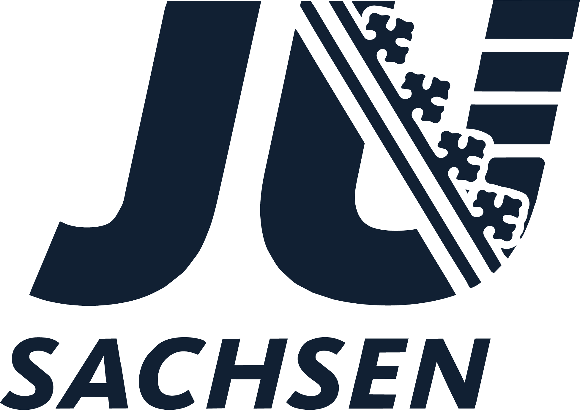 Junge Union Sachsen Logo